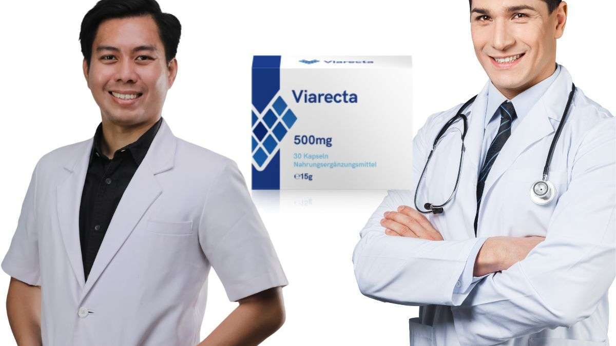 ViaRecta