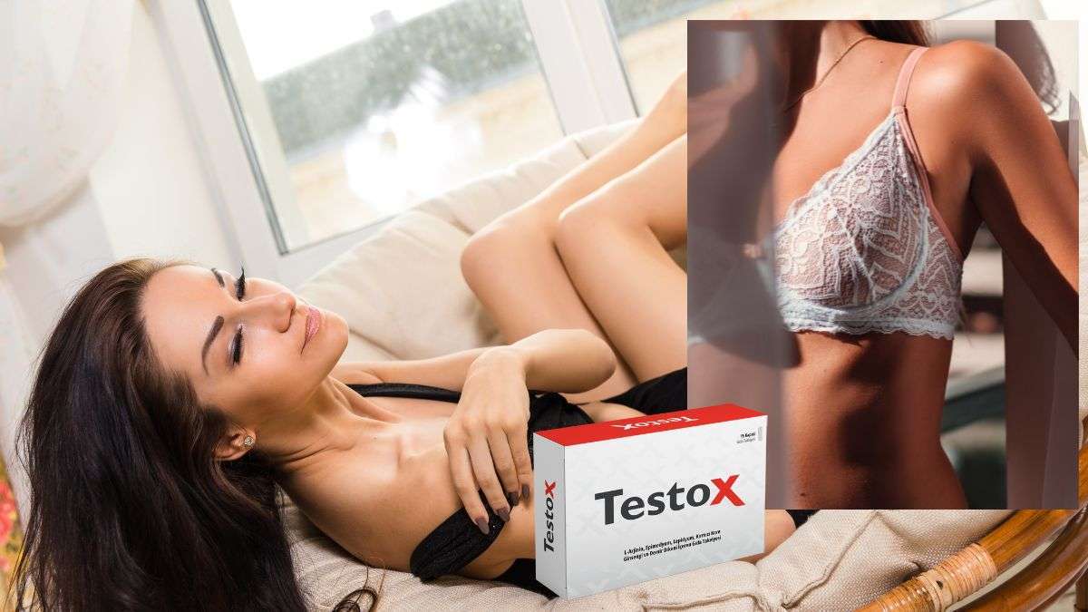 testox